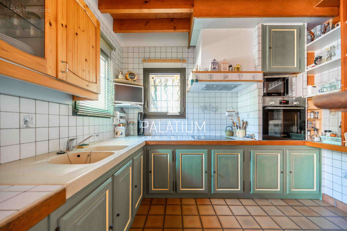 Maison à PIERREVERT