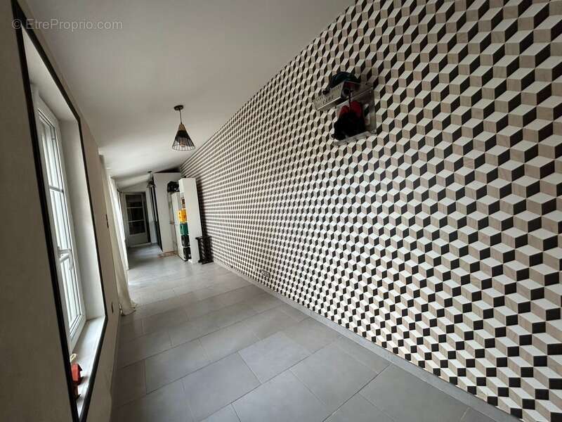 Maison à CRESSONSACQ