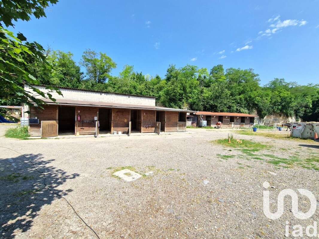 Photo 3 - Maison à MONTHYON