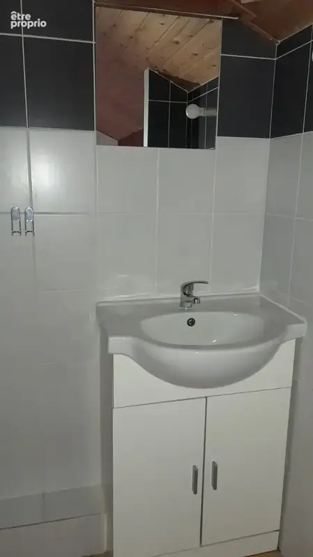 EXCLUSIVITE-Amphion - Charmant Type 2 Duplex  40 m2 utiles - photo 10