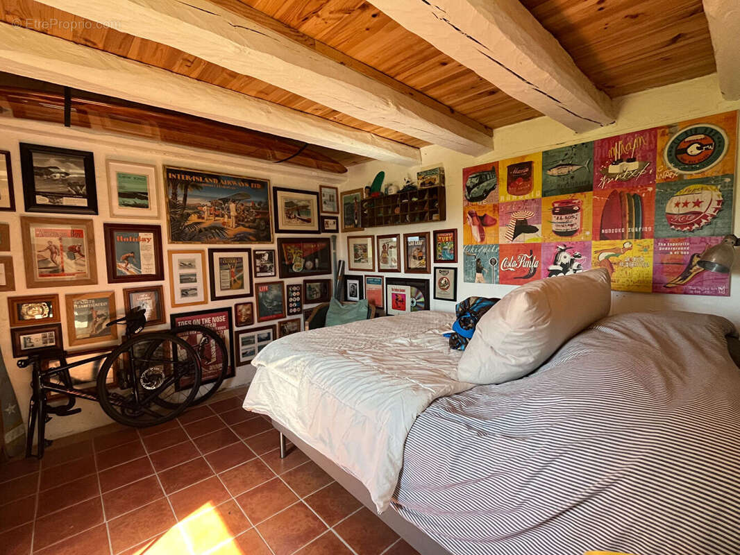 Maison à SAINT-YAGUEN