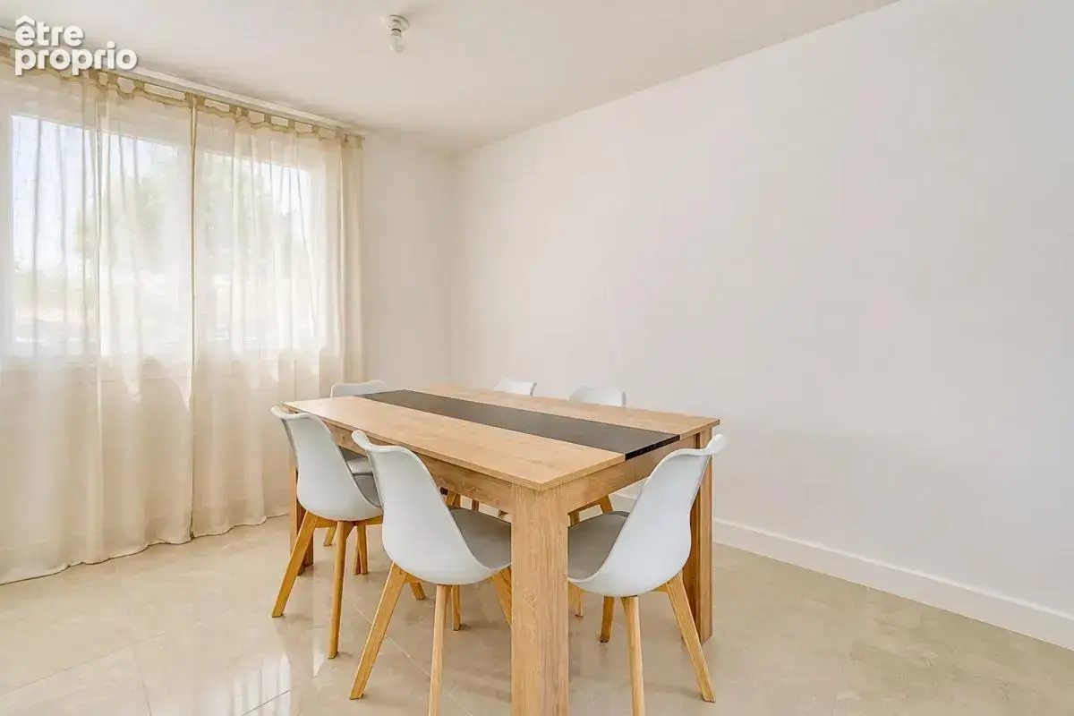 Appartement T3 de 62 m² situé à Royan - photo 20