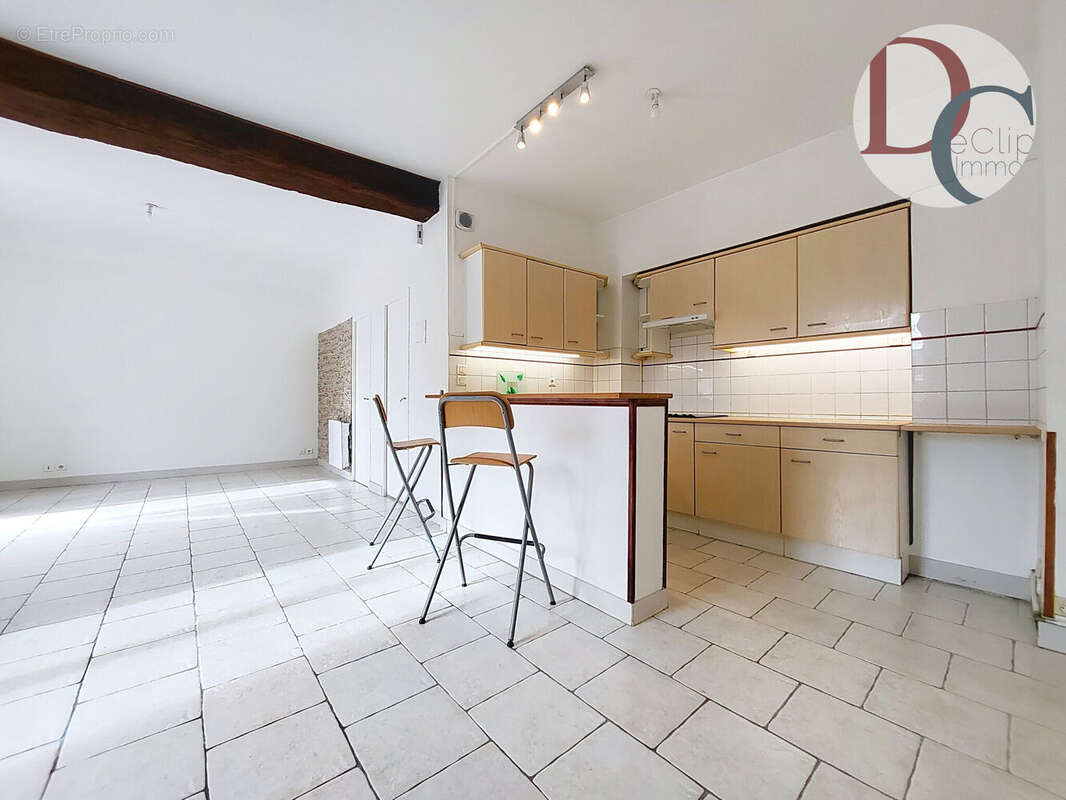 Photo 3 - Appartement à LA CHAPELLE-EN-SERVAL