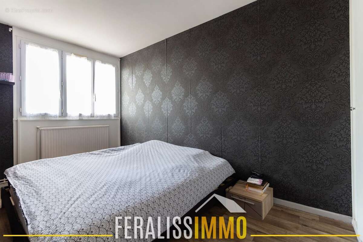 Appartement à PONTOISE