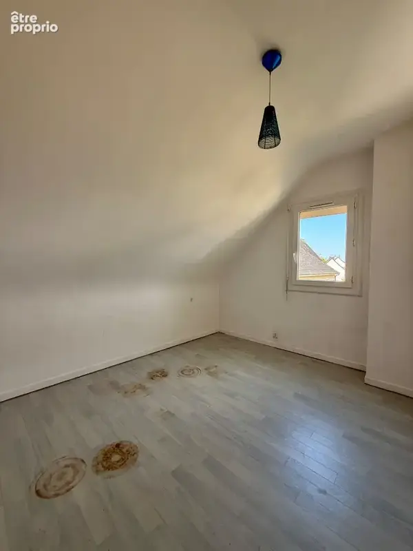 Balaze - maison - a vendre - photo 8