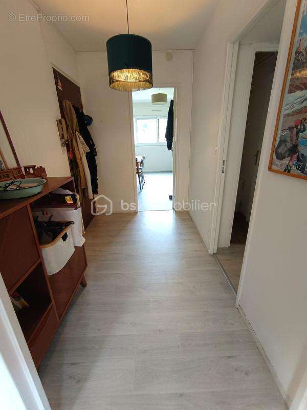 Appartement à TALENCE