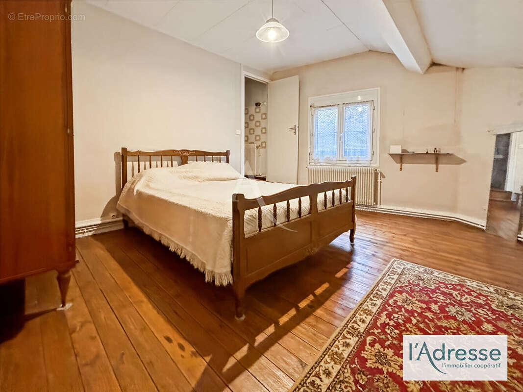 Maison à LES ANDELYS