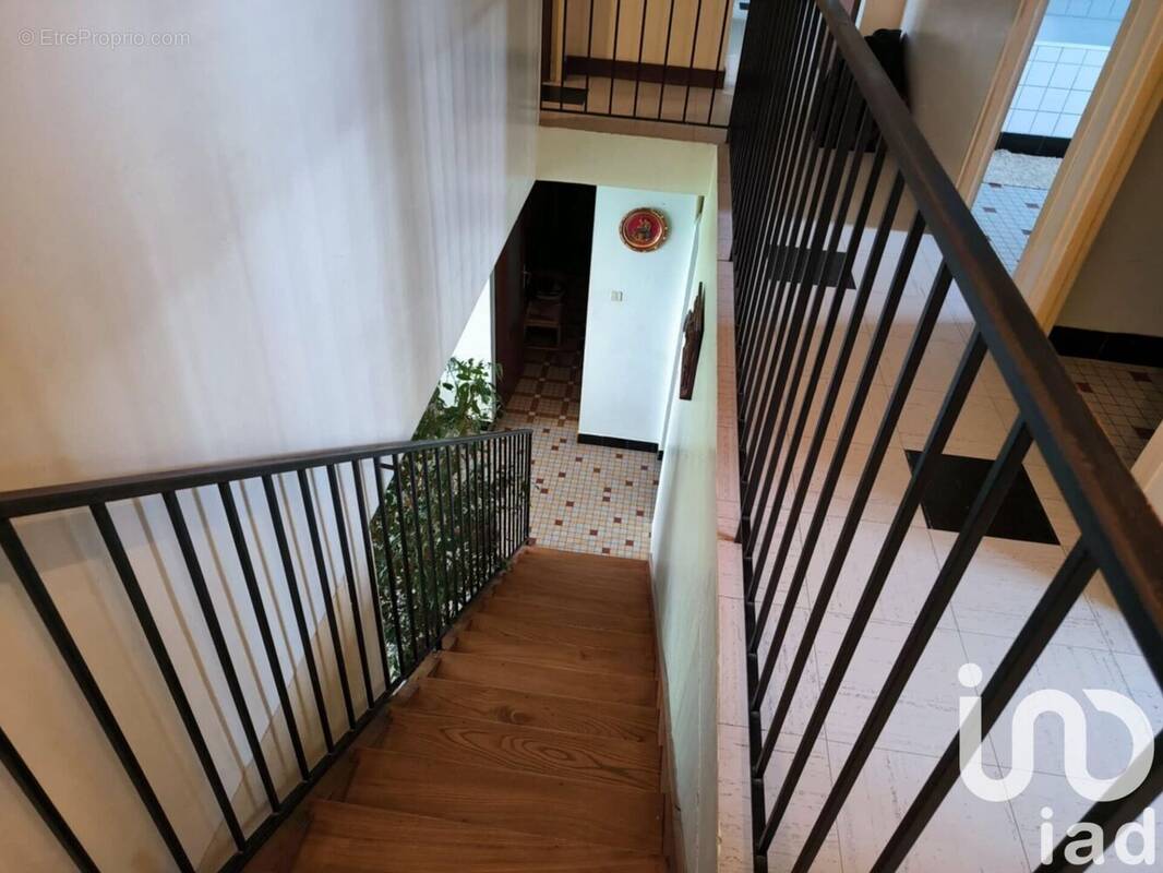 Photo 1 - Maison à FONTENAY-LE-COMTE