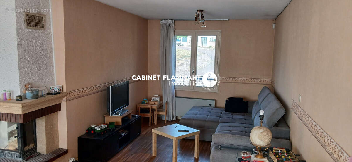 Maison 106 m² à Montbard  - photo 6