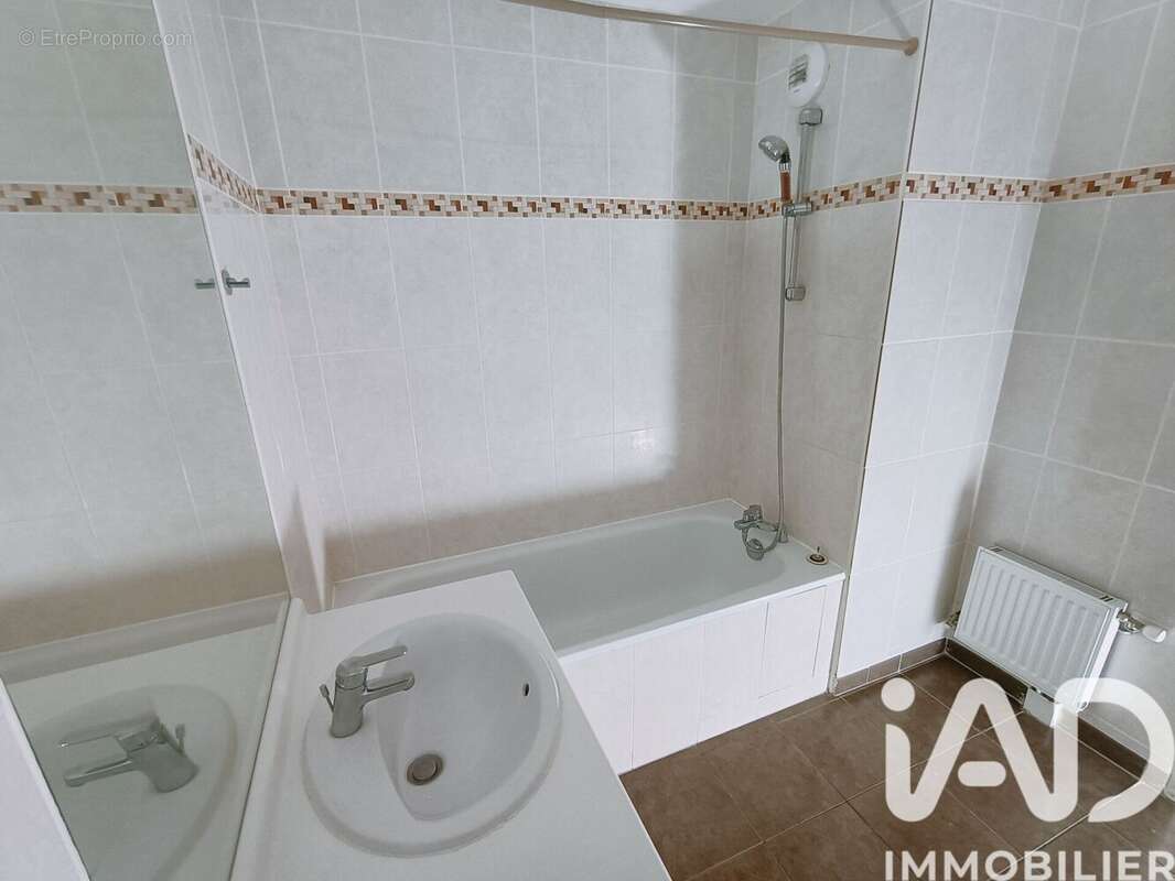 Photo 8 - Appartement à PERSAN