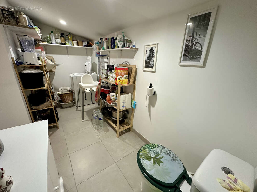 Maison à SAINT-NICOLAS-D'ALIERMONT