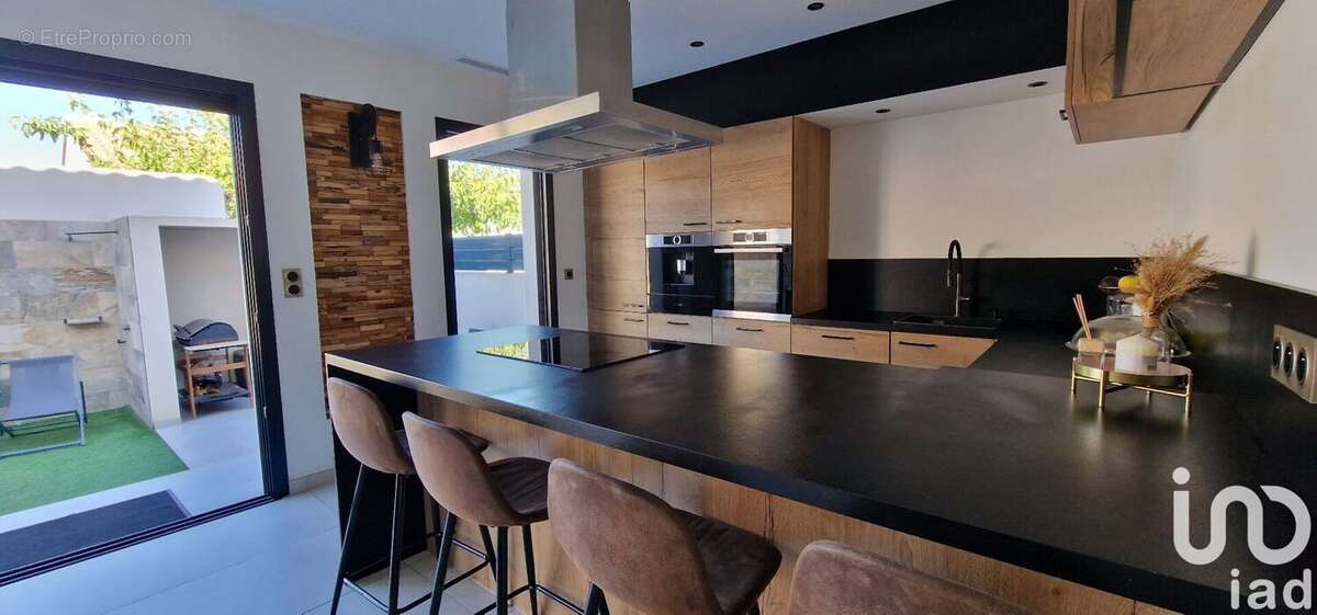 Photo 8 - Maison à PIA