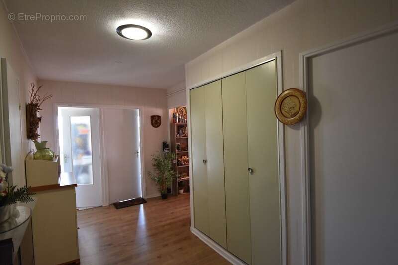 Appartement à DIGOIN