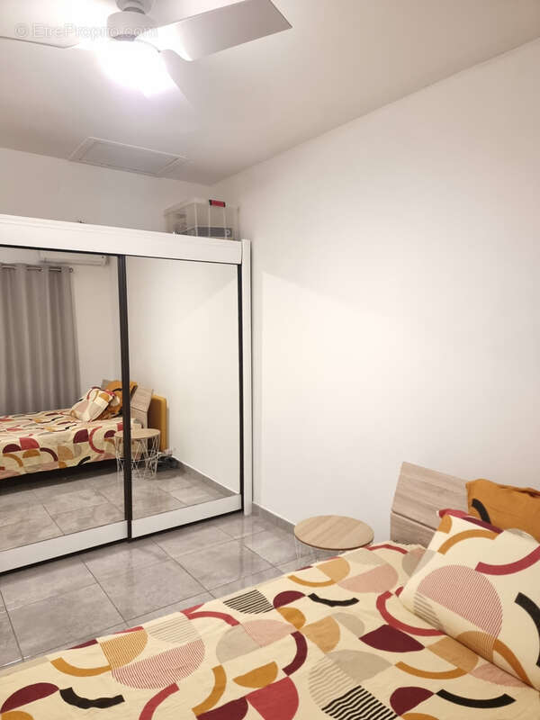 Maison à SAINTE-SUZANNE