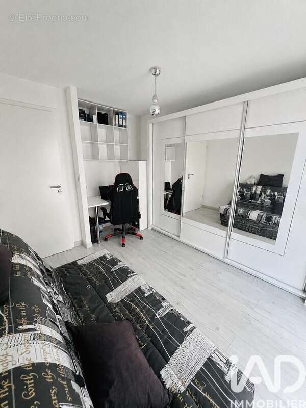 Appartement 86 m² à La Chenalotte  - photo 7
