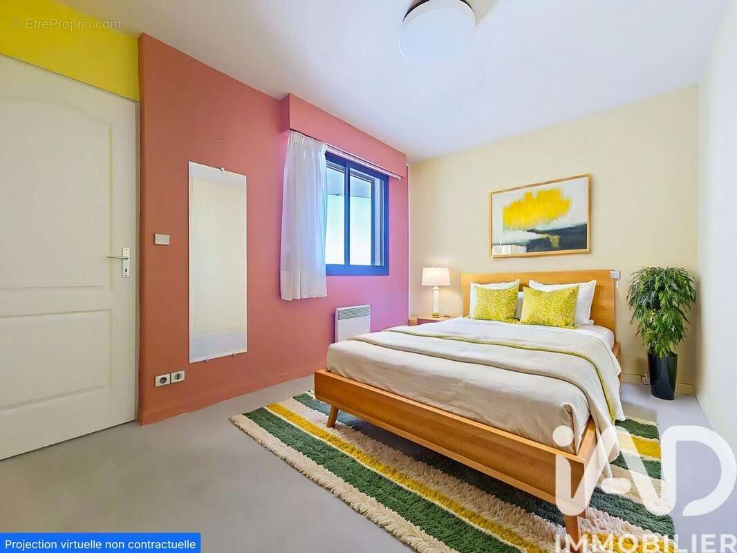 Photo 9 - Appartement à ROYAN