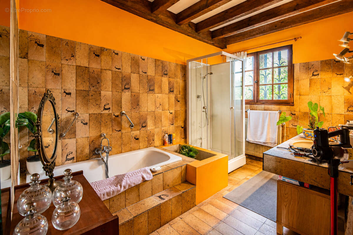 Maison à LA TESTE-DE-BUCH