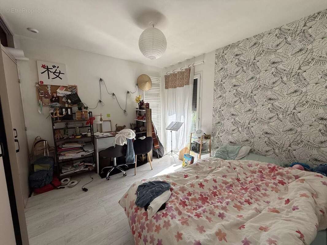Charmante maison 4 chambres avec jardin à Orthez - photo 6