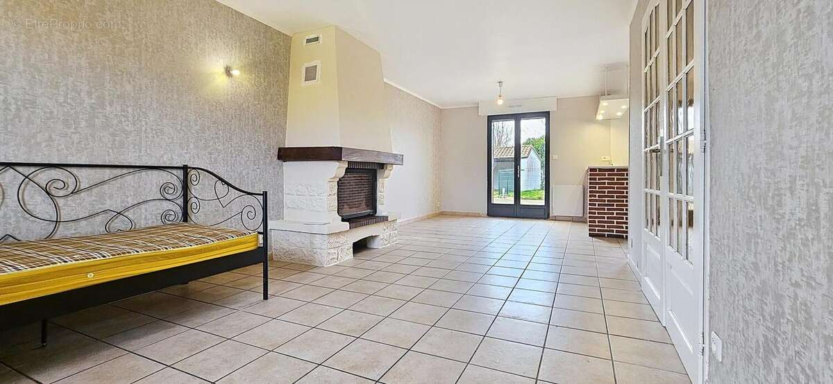 Photo 2 - Maison à HABARCQ