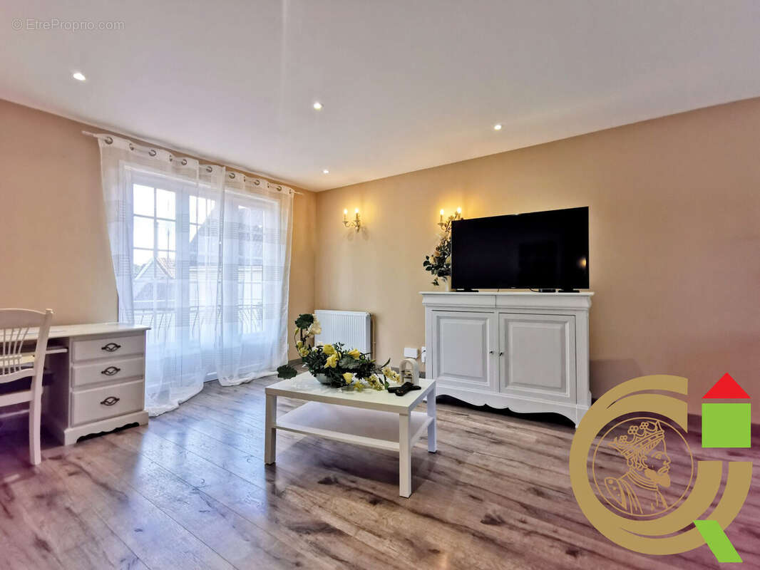 Maison à AUCHY-LES-HESDIN