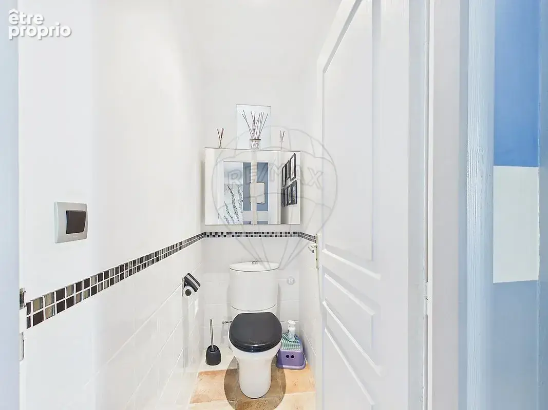 Maison 4 chambre(s) à vendre - photo 14