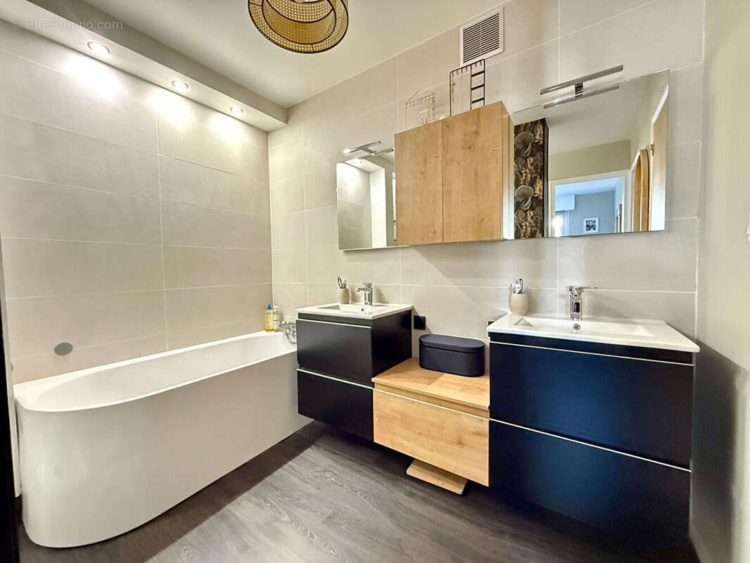 Appartement à LE HAVRE