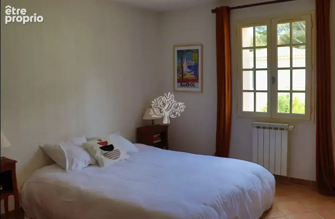 Maison 190m2 avec piscine portissol - photo 9