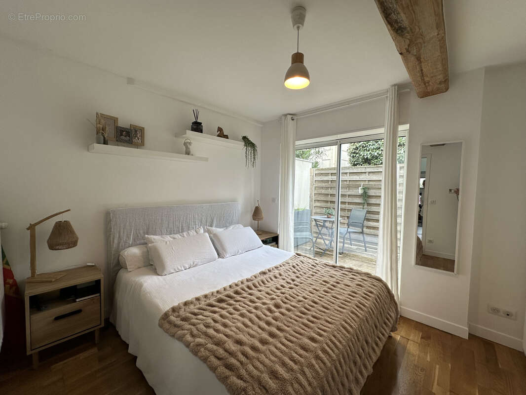 Maison à LA TESTE-DE-BUCH