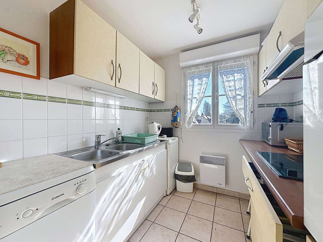 Appartement à DINARD