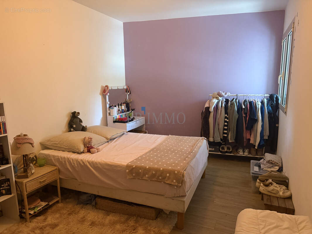 Appartement à LA SEYNE-SUR-MER