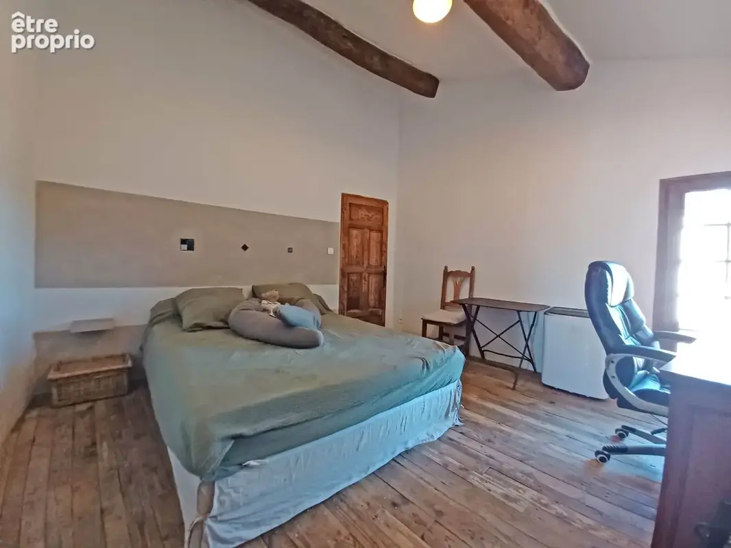 Maison 5 pièces 166 m² à vendre à Sommieres (30250) - photo 9