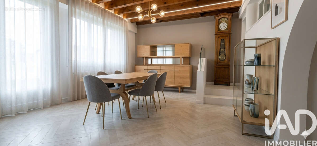 Maison 110 m² à Saint-Honore  - photo 3