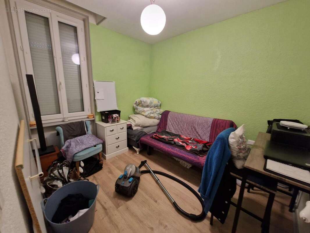   - Appartement à CHANAS