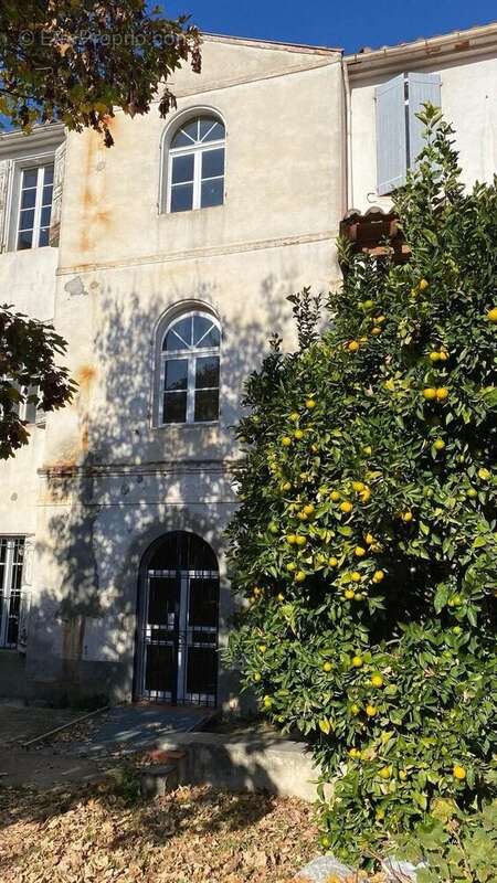 Appartement à PRADES