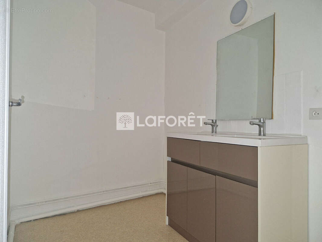 Appartement à LIMOGES