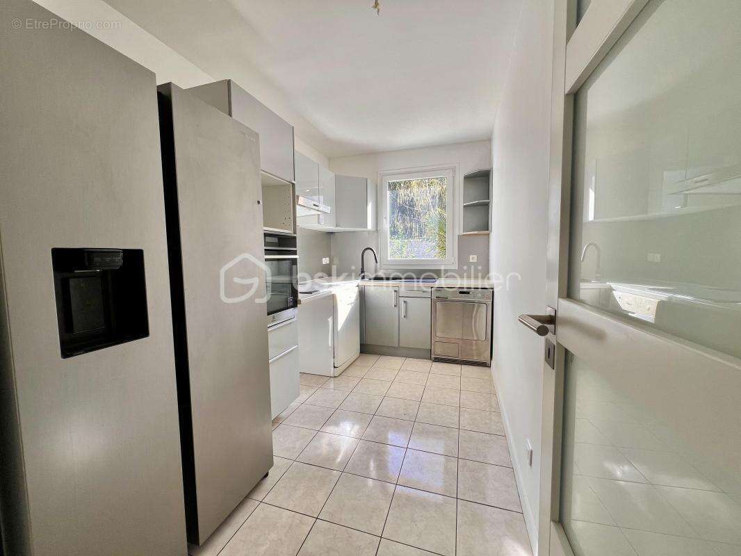 Appartement à BOUGIVAL