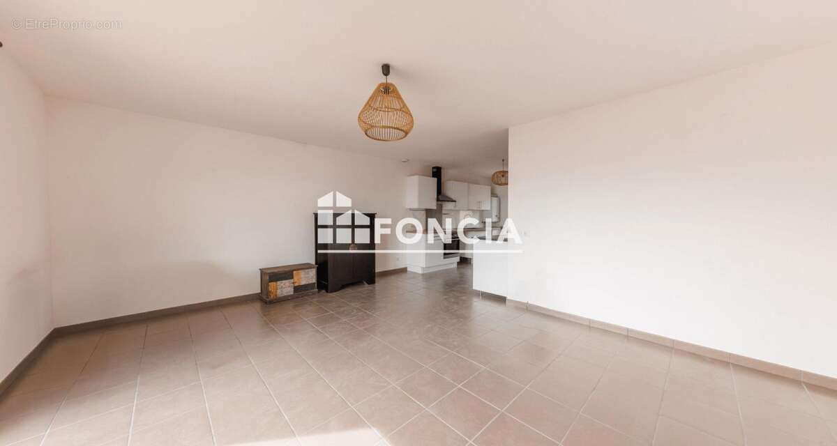 Maison à CLERMONT-FERRAND