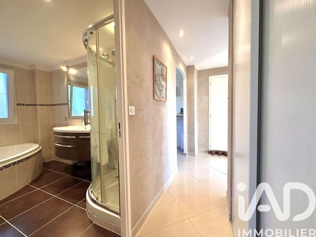 Photo 7 - Appartement à SAINT-RAPHAEL