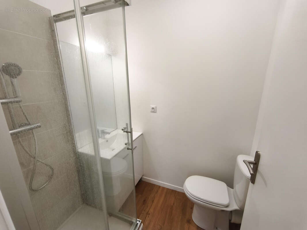 Appartement à SAMATAN