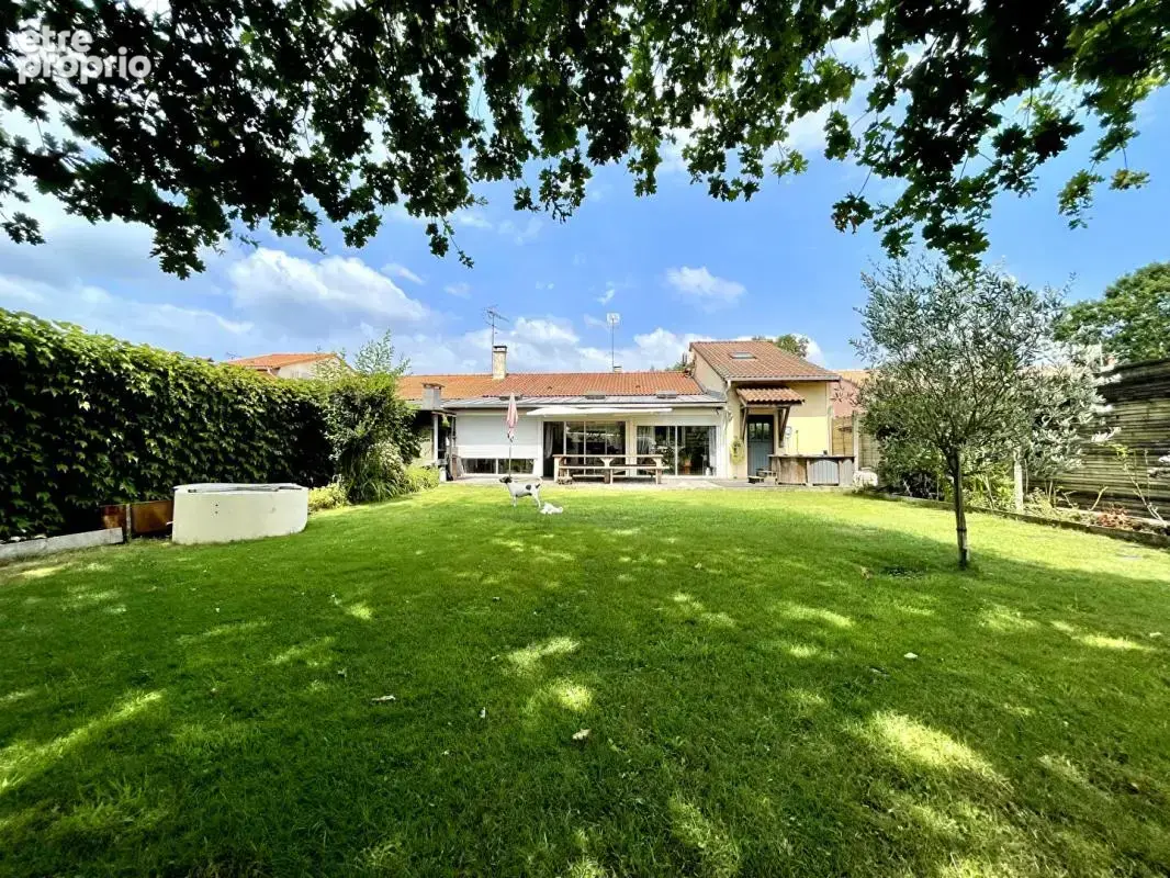 Photo Maison à Cestas au prix de 324 900€