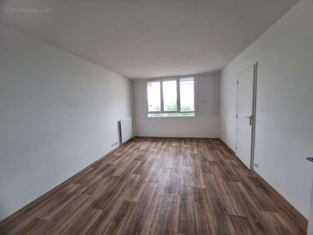 Appartement à TRAPPES