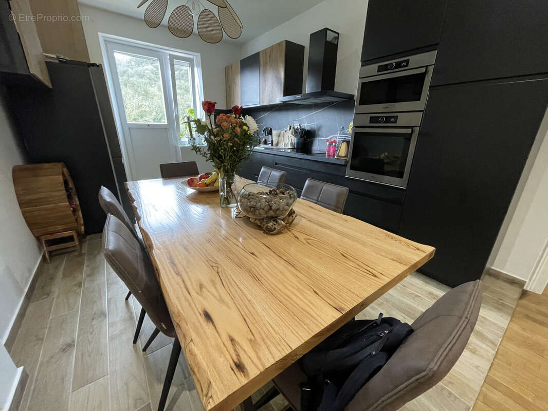 Appartement à MOYEUVRE-GRANDE