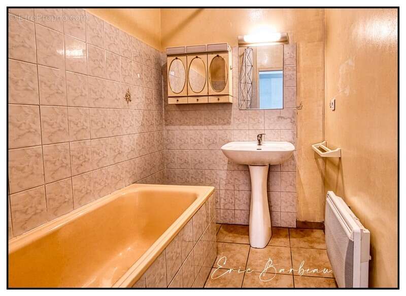 Maison de ville à renover -  2 chambres - 84m2 - SALIES de BEARN - photo 8