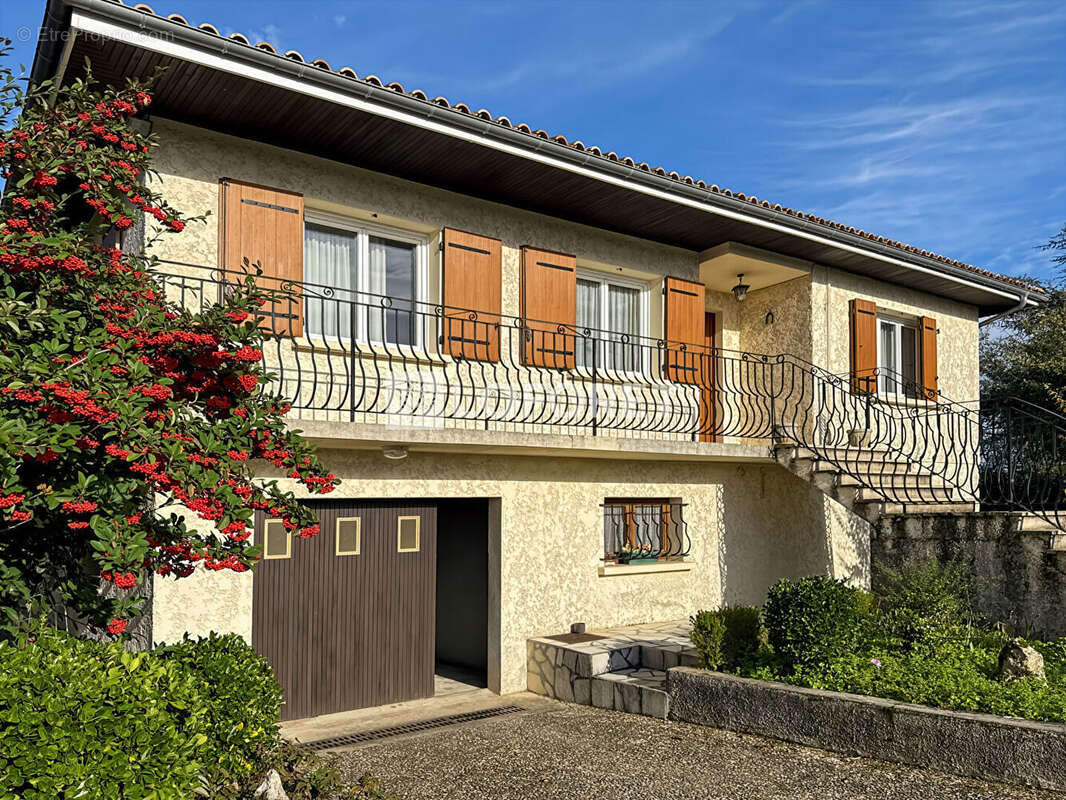 Maison à GALGON