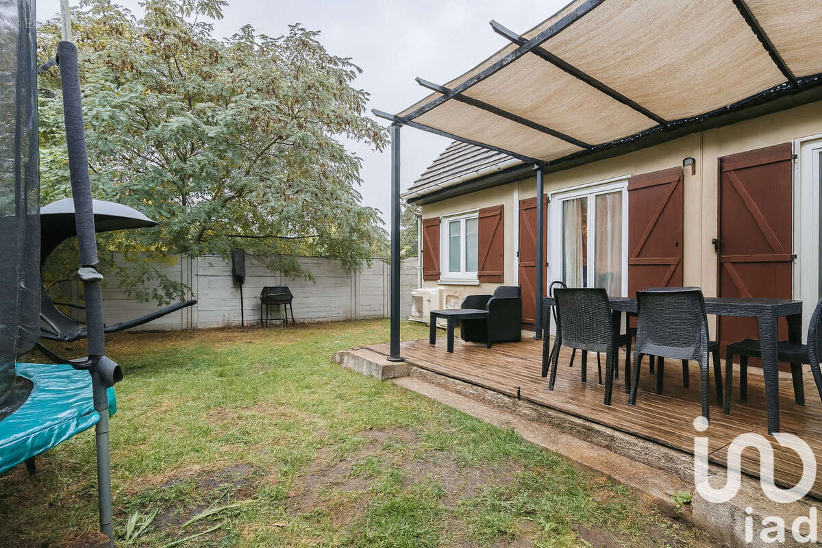 Photo 8 - Maison à ETRECHY