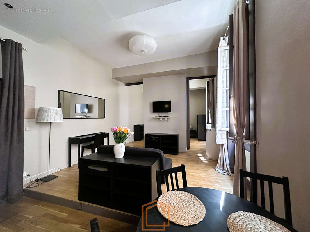 Appartement à LYON-2E