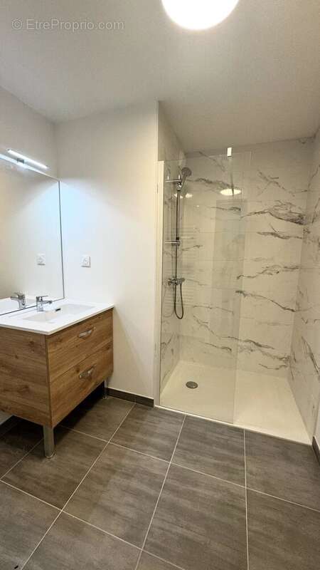 Appartement à DAMGAN