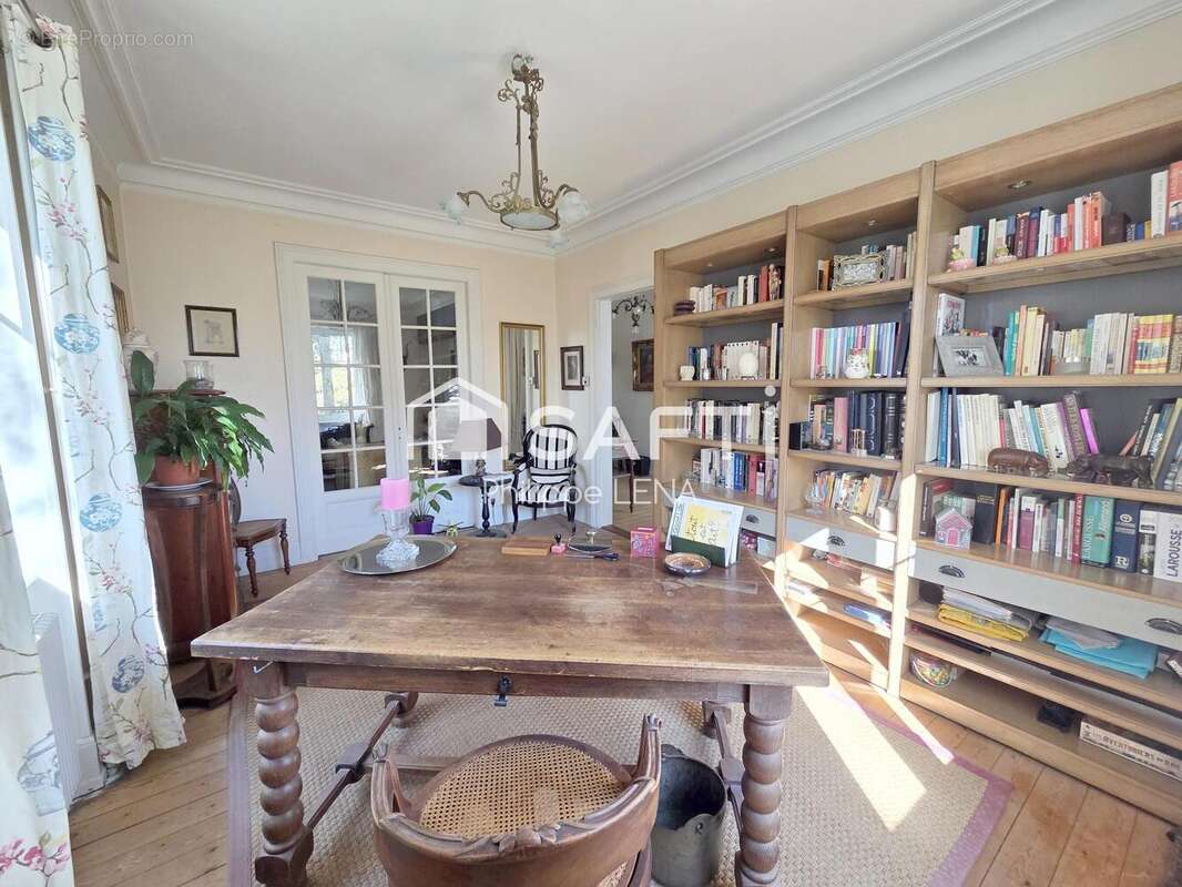 Photo 8 - Maison à MULHOUSE