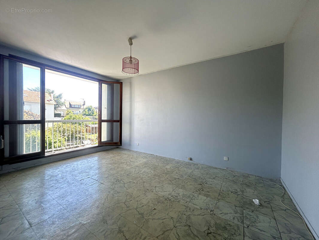 Appartement à ANTONY