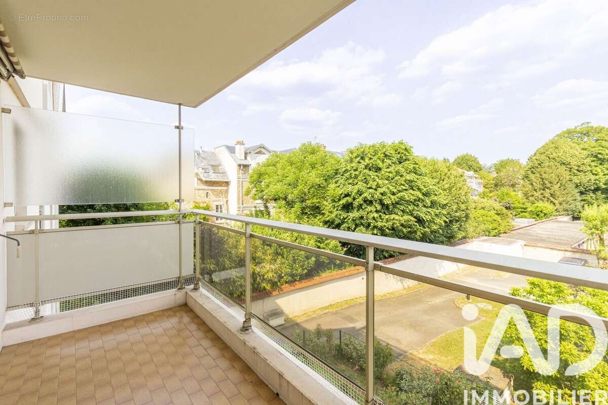 Photo 5 - Appartement à VERSAILLES